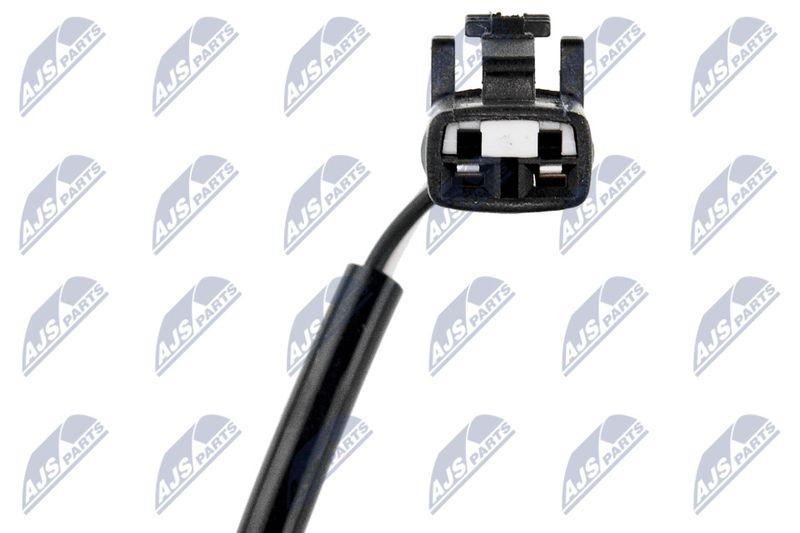 Capteur, vitesse de roue NTY HCA-HY-550