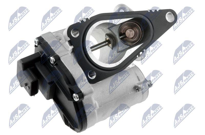 Vanne EGR NTY EGR-RE-001