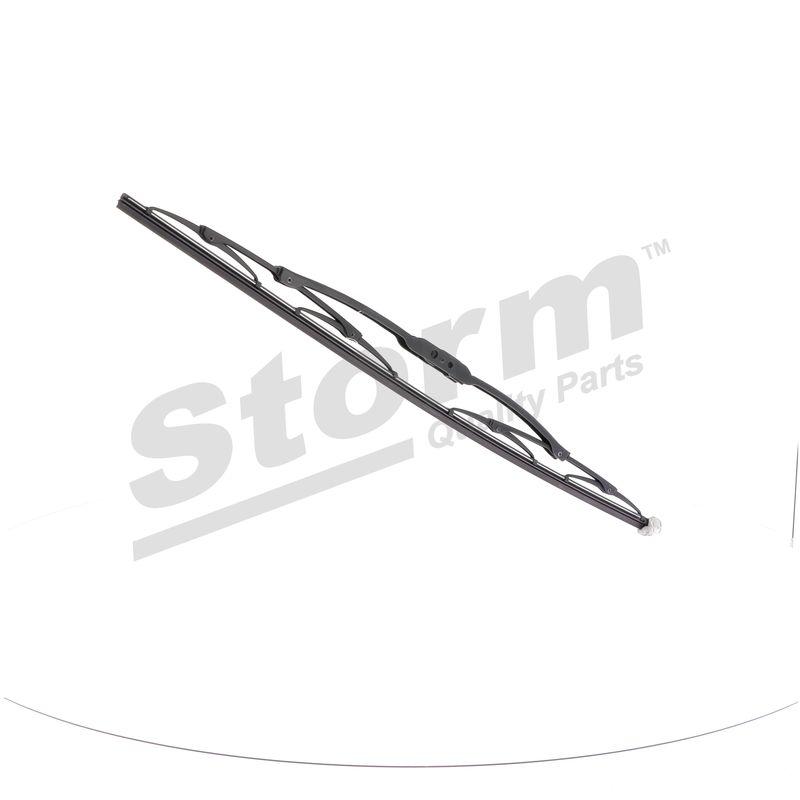 Balai d'essuie-glace STORM QUALITY PARTS 1000550