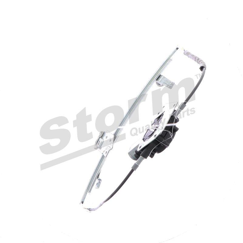 Lève-vitre STORM QUALITY PARTS 41276