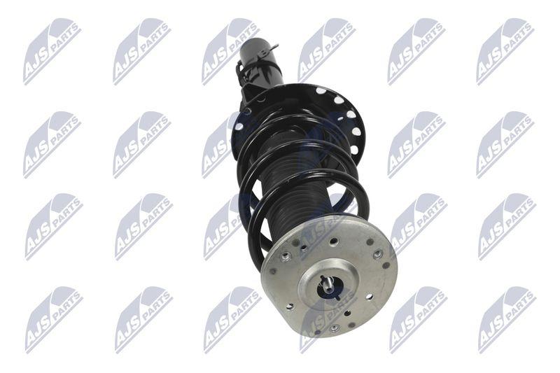 Amortisseur NTY A-LR-011