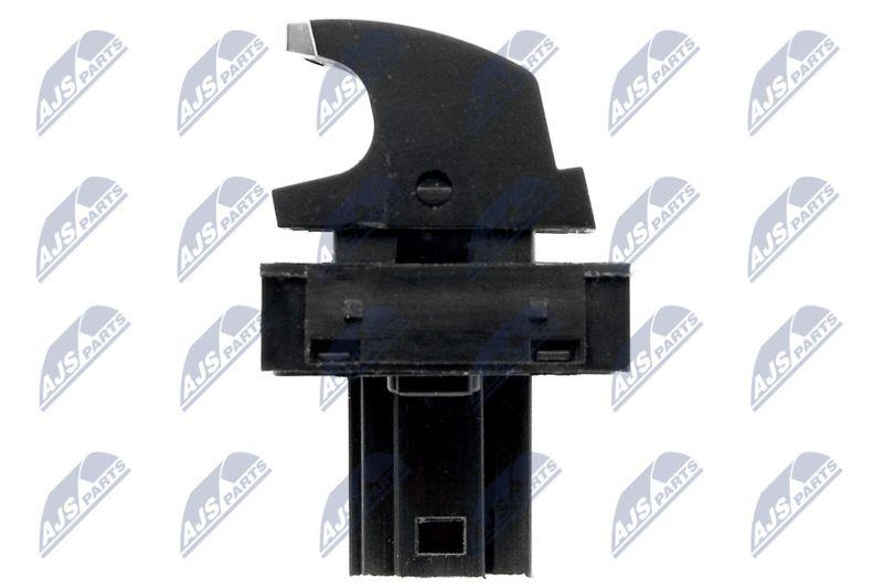 Interrupteur, lève-vitre NTY EWS-VW-088