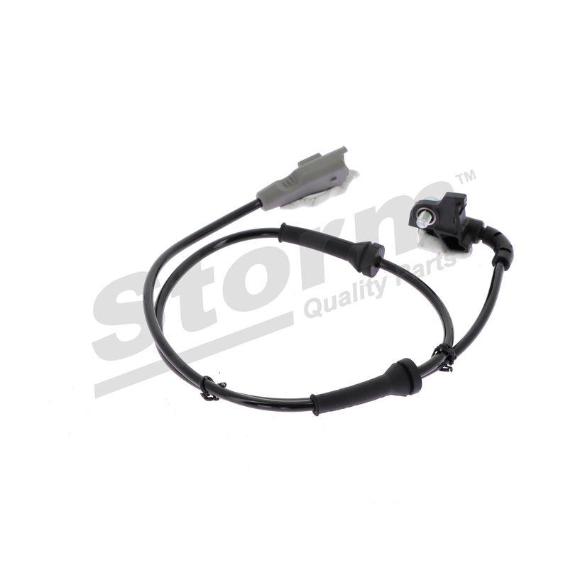 Capteur, vitesse de roue STORM QUALITY PARTS 777127