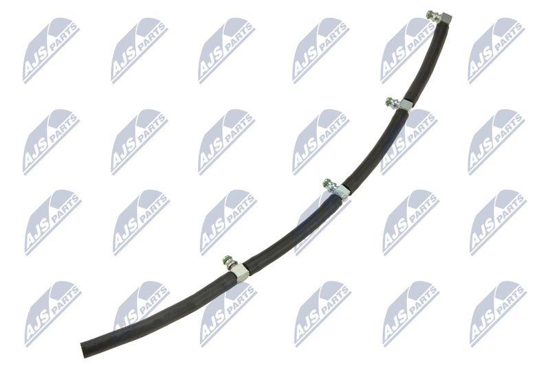 Tuyau, carburant de fuite NTY BPP-AR-000