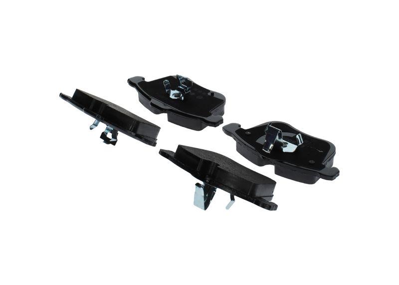 Kit de plaquettes de frein, frein à disque BOSCH 0 986 494 959