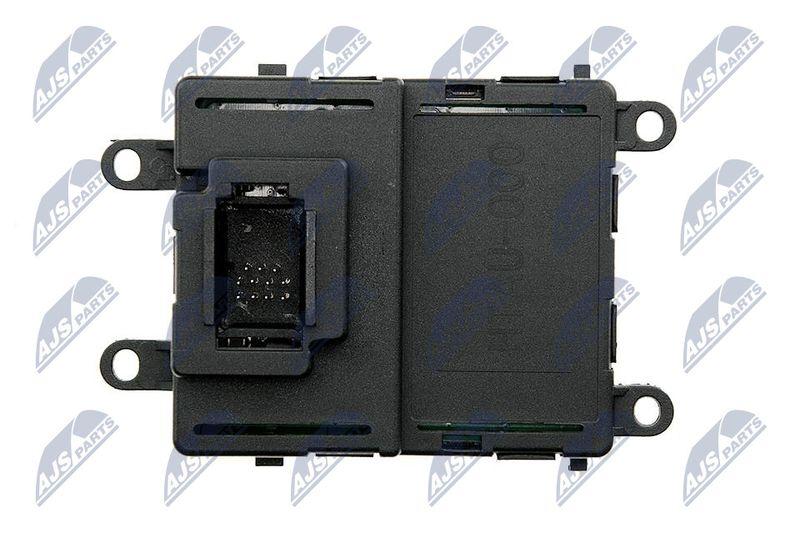 Appareil de commande, système d'éclairage NTY EPX-AU-000