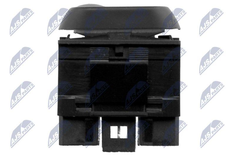 Interrupteur, lève-vitre NTY EWS-PE-009