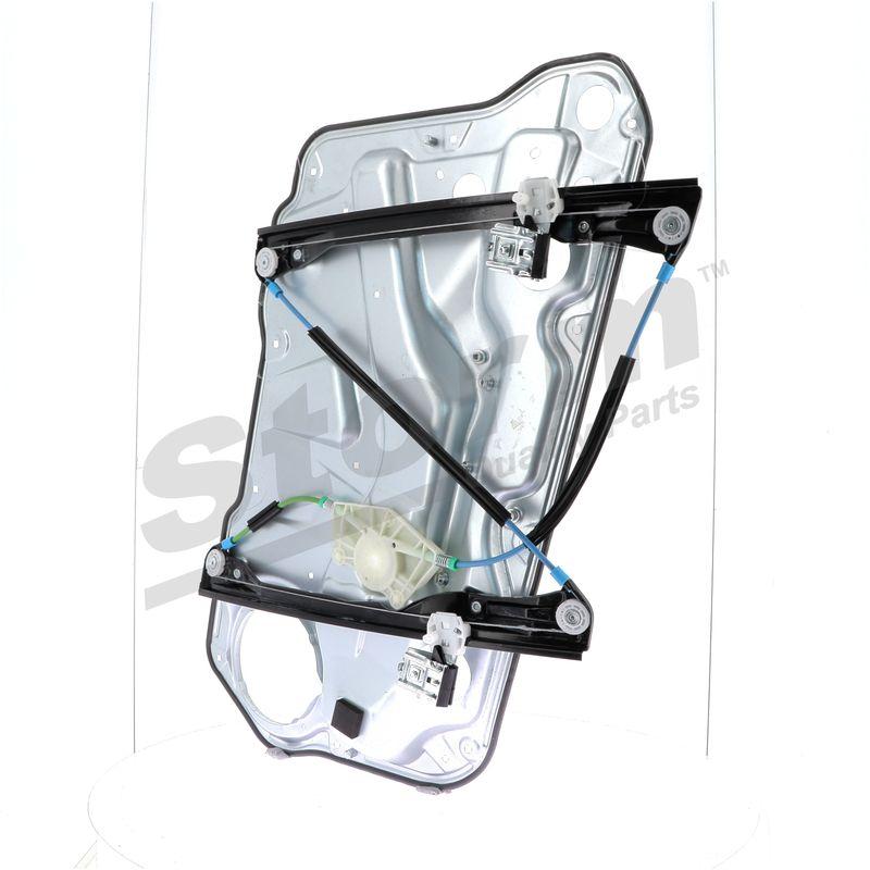 Lève-vitre STORM QUALITY PARTS 9307506