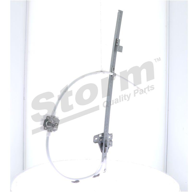 Lève-vitre STORM QUALITY PARTS 83673