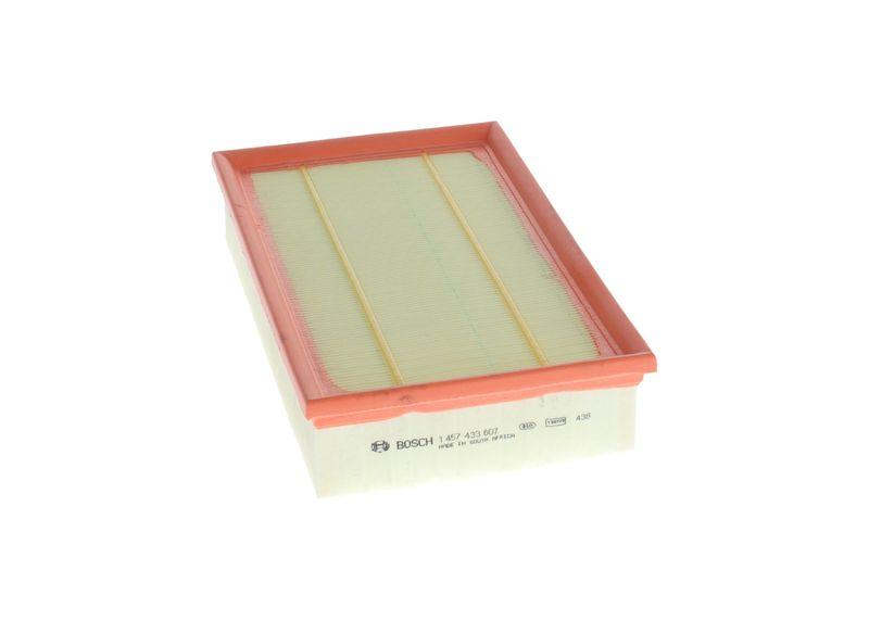 Filtre à air BOSCH 1 457 433 607
