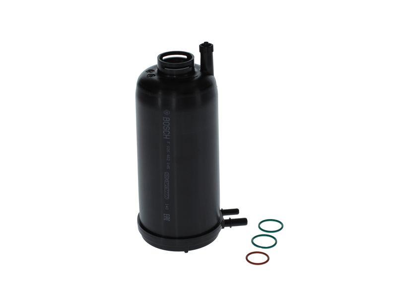 Filtre à carburant BOSCH F 026 402 045