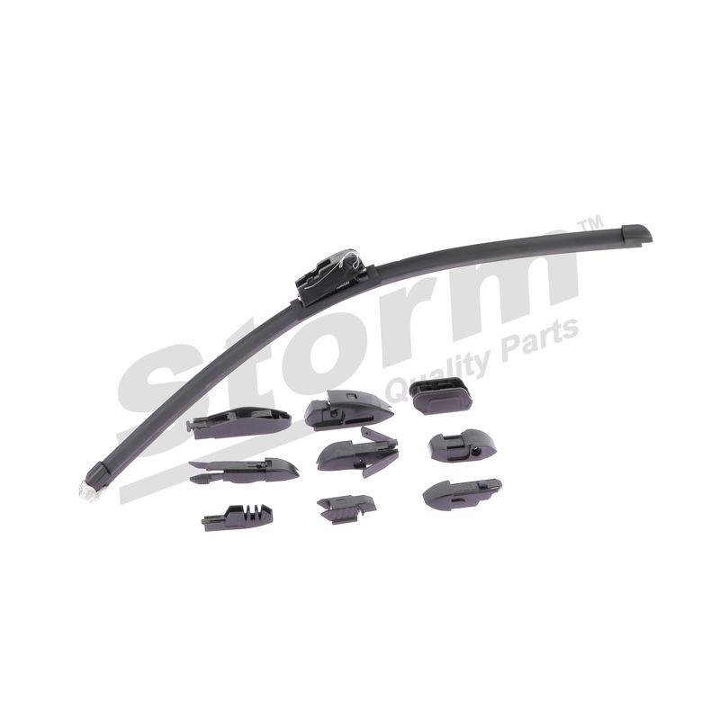 Balai d'essuie-glace STORM QUALITY PARTS 1000501