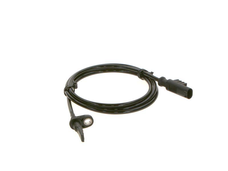 Capteur, vitesse de roue BOSCH 0 265 008 414