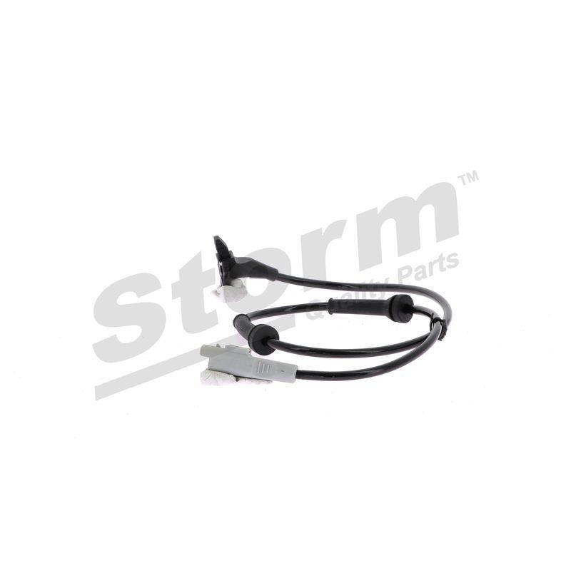 Capteur, vitesse de roue STORM QUALITY PARTS 777126