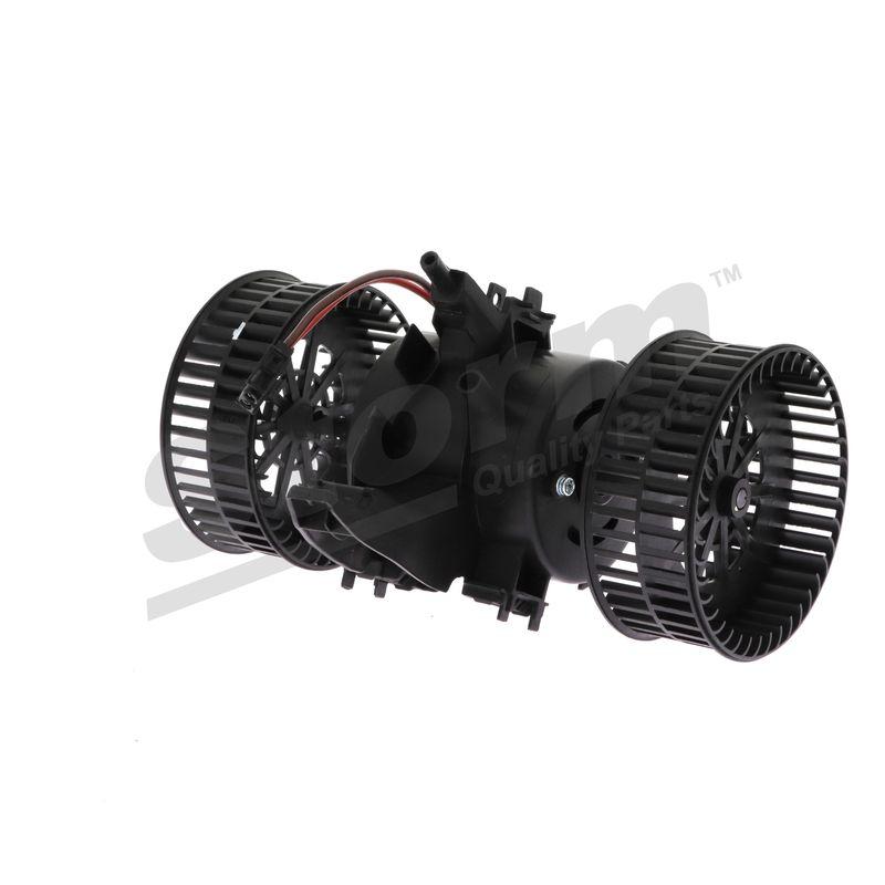 Pulseur d'air habitacle STORM QUALITY PARTS 1510802
