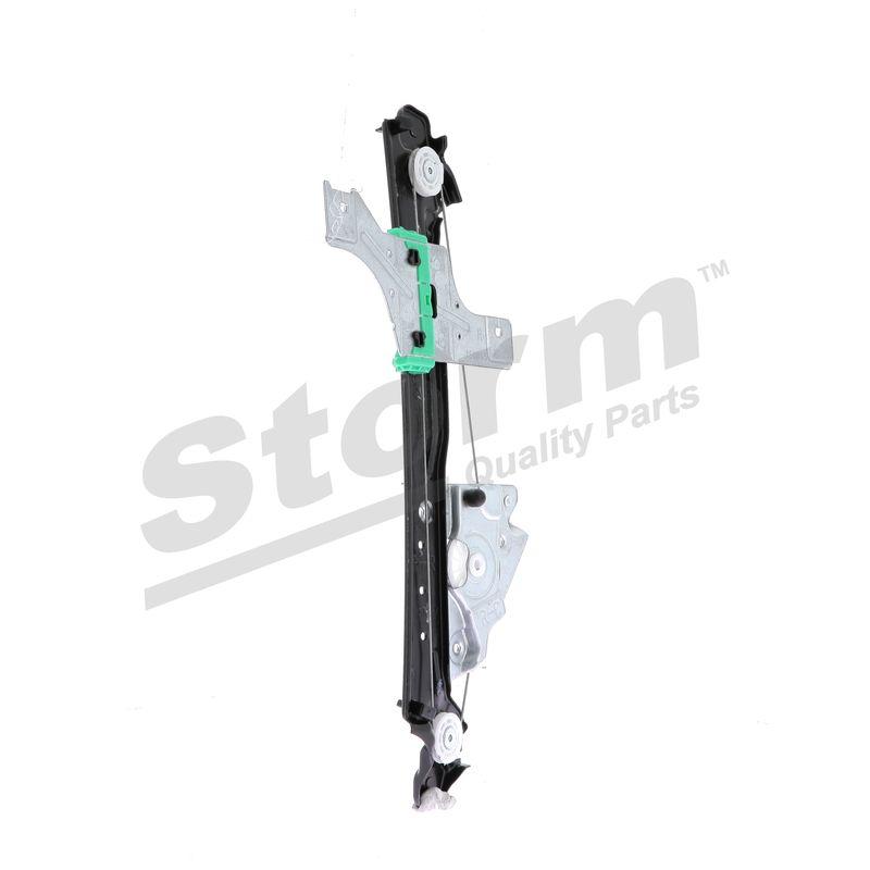 Lève-vitre STORM QUALITY PARTS 7087524
