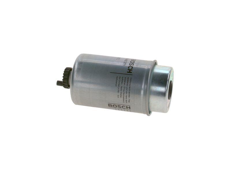 Filtre à carburant BOSCH F 026 402 271