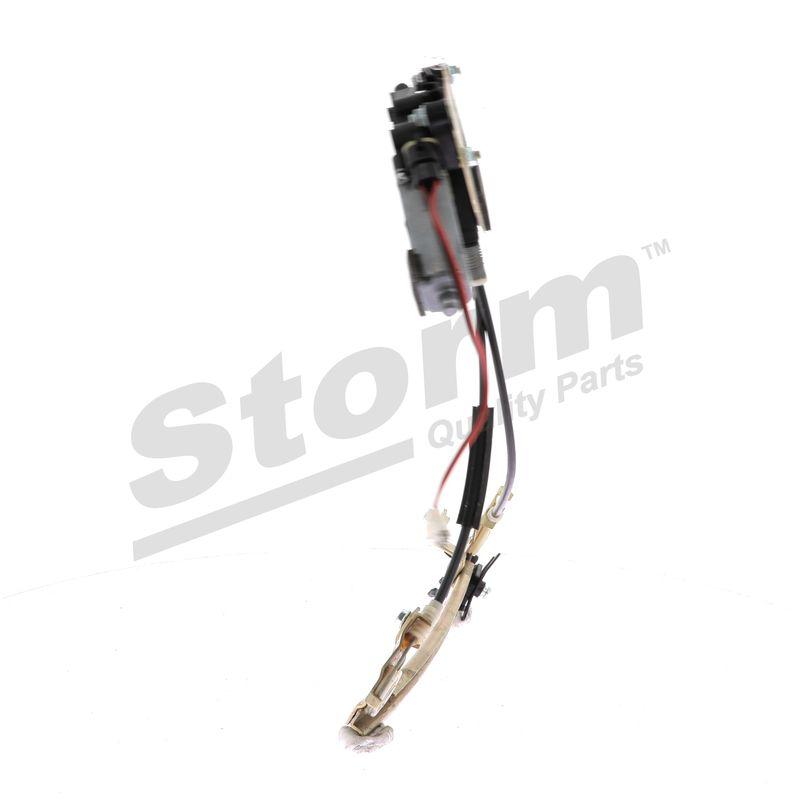 Lève-vitre STORM QUALITY PARTS 34072