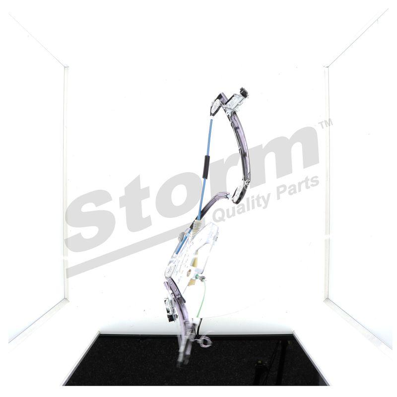 Lève-vitre STORM QUALITY PARTS 17276