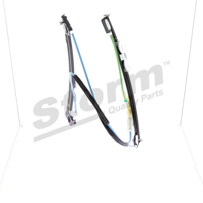 Lève-vitre STORM QUALITY PARTS 136869