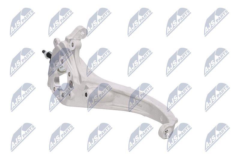 Fusée d'essieu, suspension de roue NTY ZZP-FR-061