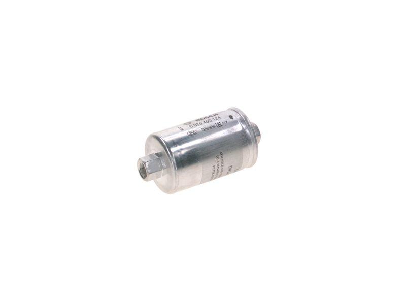 Filtre à carburant BOSCH 0 986 450 124