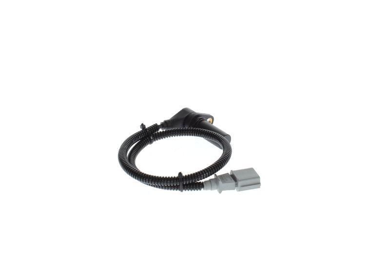 Capteur d'angle, vilebrequin BOSCH 0 986 280 756