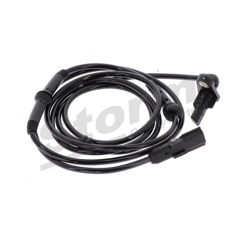 Capteur, vitesse de roue STORM QUALITY PARTS 888032