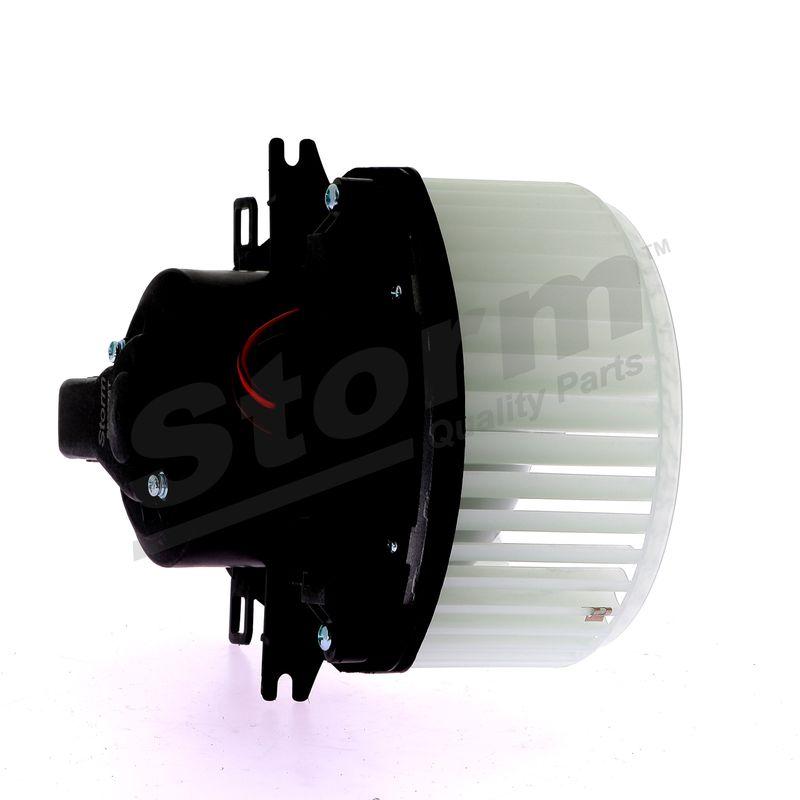 Pulseur d'air habitacle STORM QUALITY PARTS 1020804