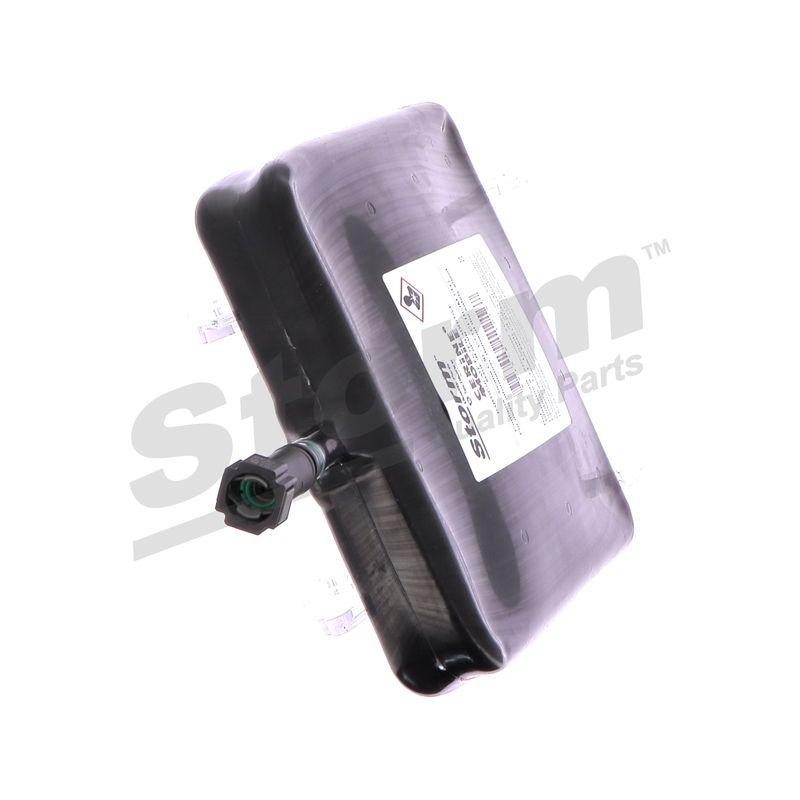 Additif, régénération du filtre à particules/à suie STORM QUALITY PARTS 777508