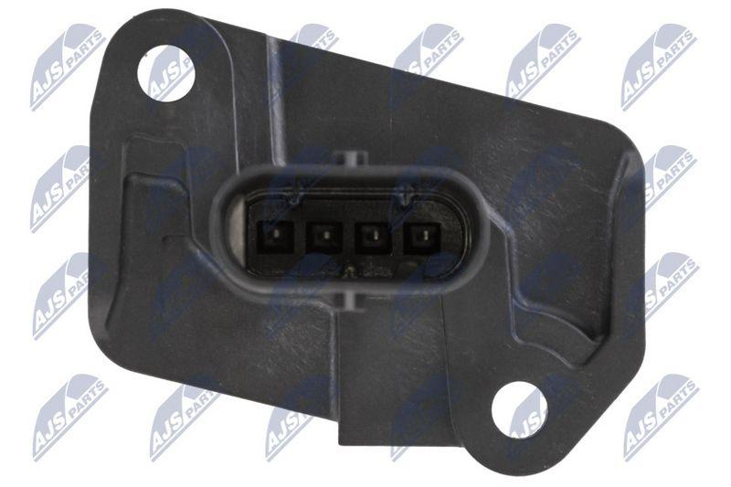 Débitmètre de masse d'air NTY EPP-BM-038