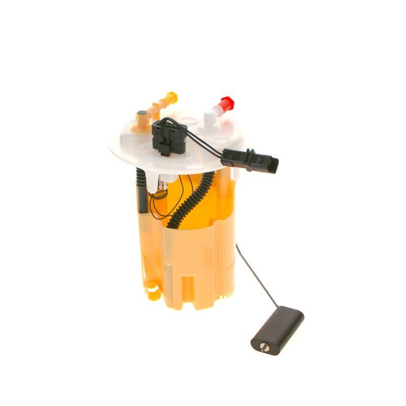 Capteur, niveau de carburant BOSCH 0 986 580 383