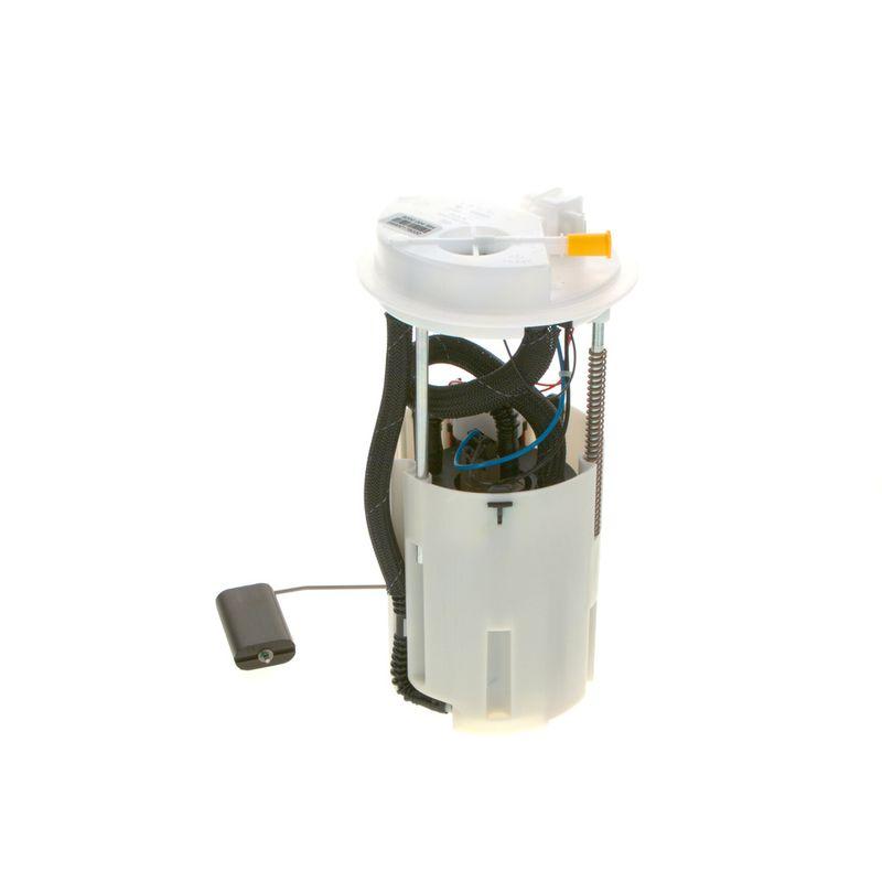 Unité d'injection de carburant BOSCH 0 580 313 053
