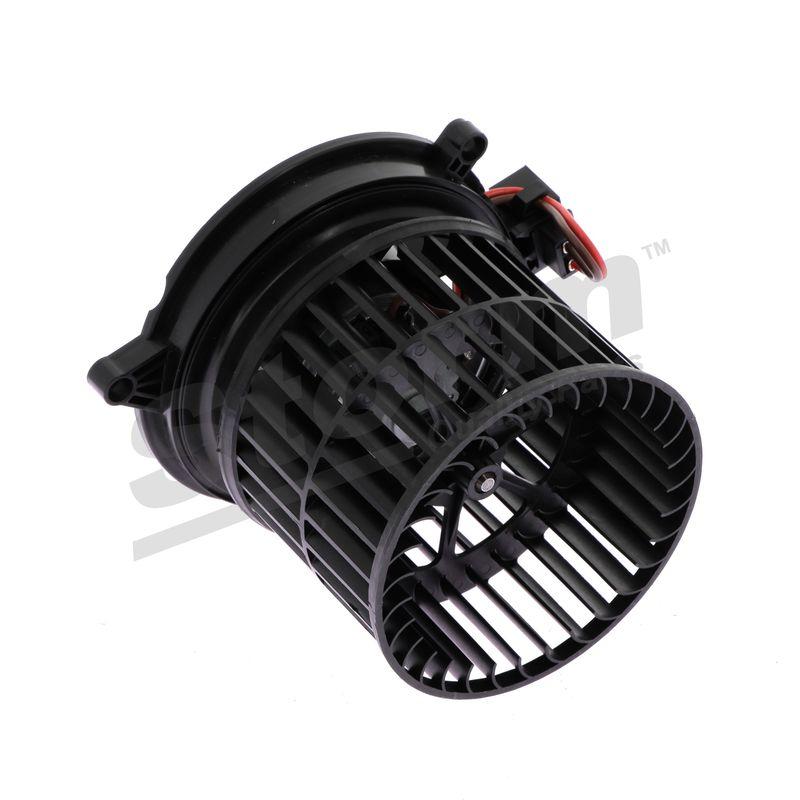 Pulseur d'air habitacle STORM QUALITY PARTS 4850801