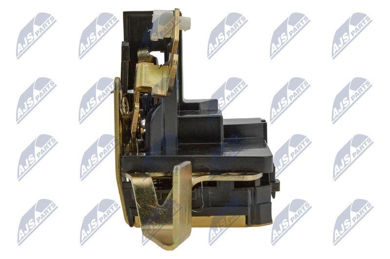 Serrure de porte NTY EZC-FT-185