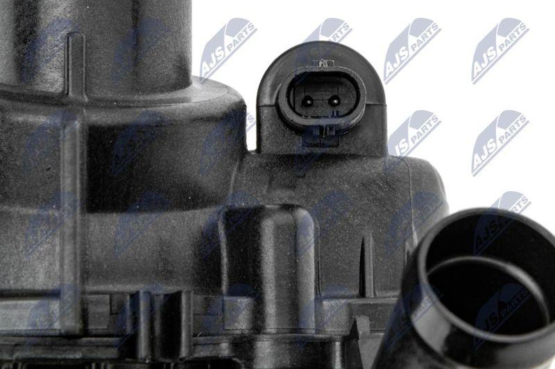 Boîtier du thermostat NTY CTM-ME-011