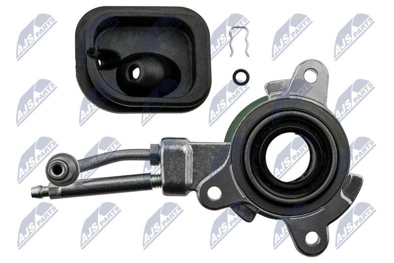 Butée hydraulique, embrayage NTY NWS-FR-008