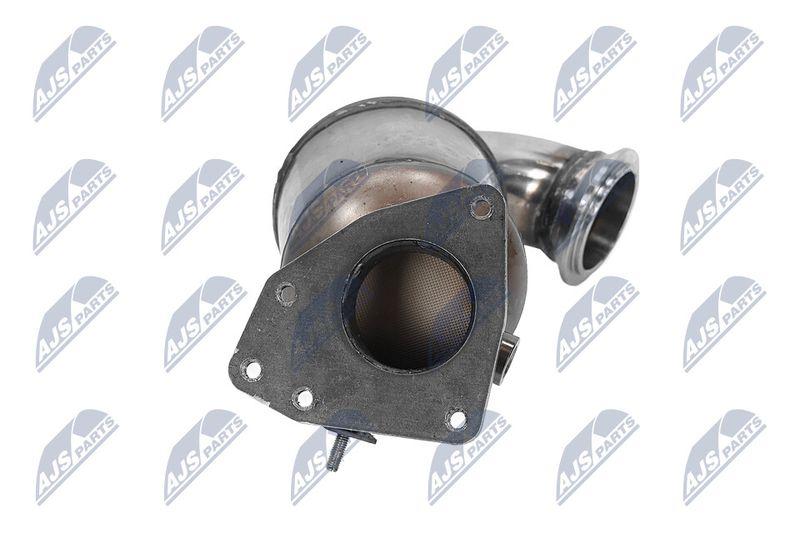 Catalyseur NTY KAT-PL-017