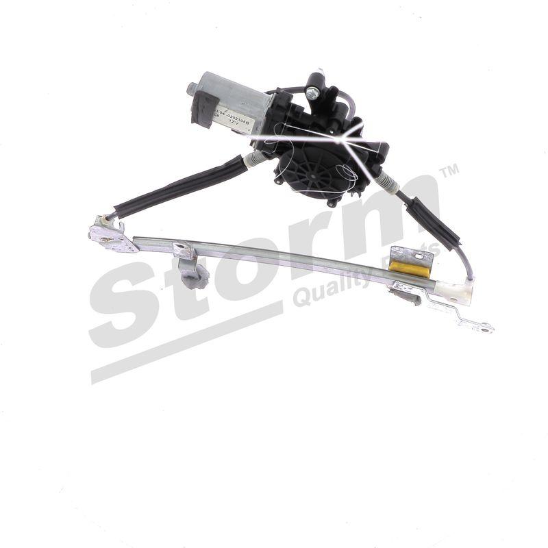 Lève-vitre STORM QUALITY PARTS 100373