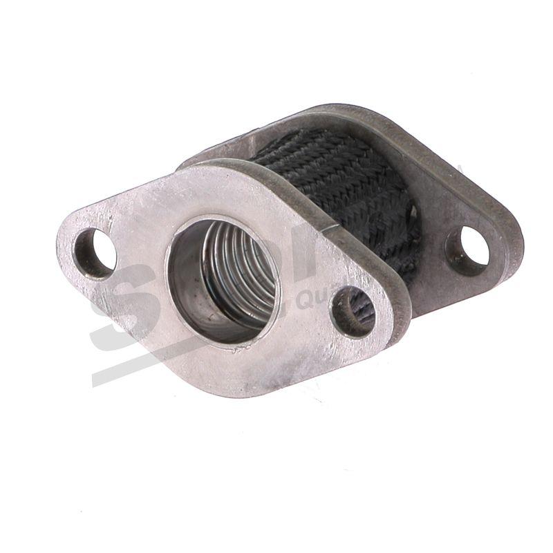 Tuyauterie, vanne EGR STORM QUALITY PARTS STO503360