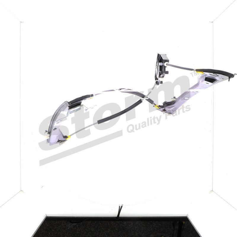 Lève-vitre STORM QUALITY PARTS 97178