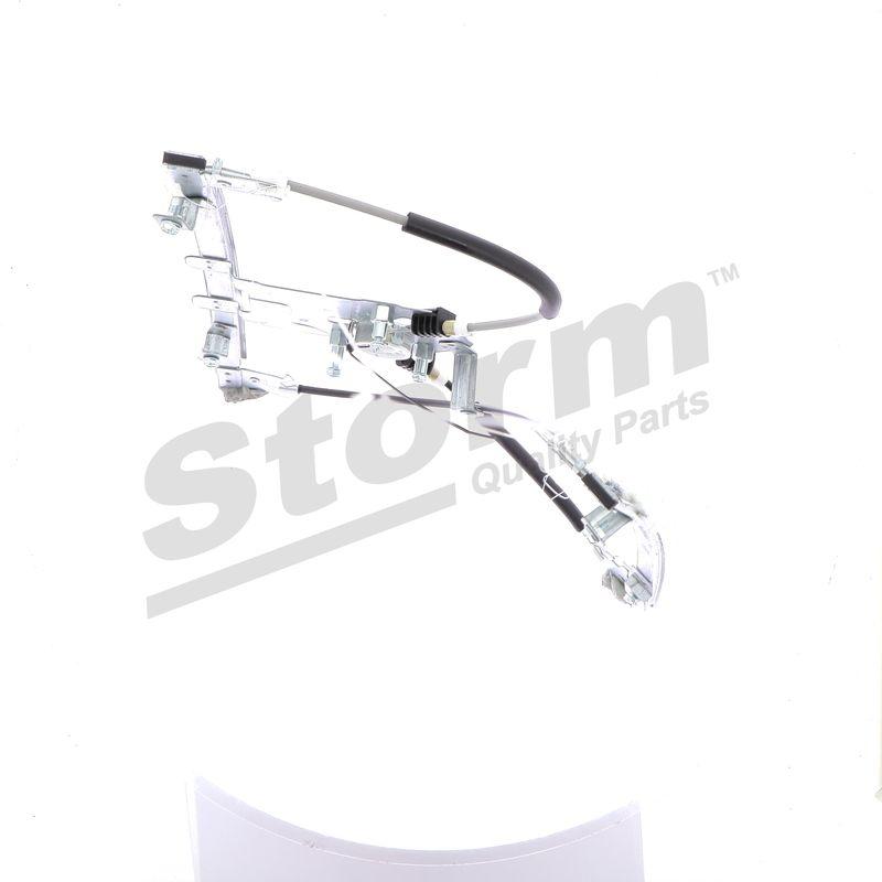 Lève-vitre STORM QUALITY PARTS 54075