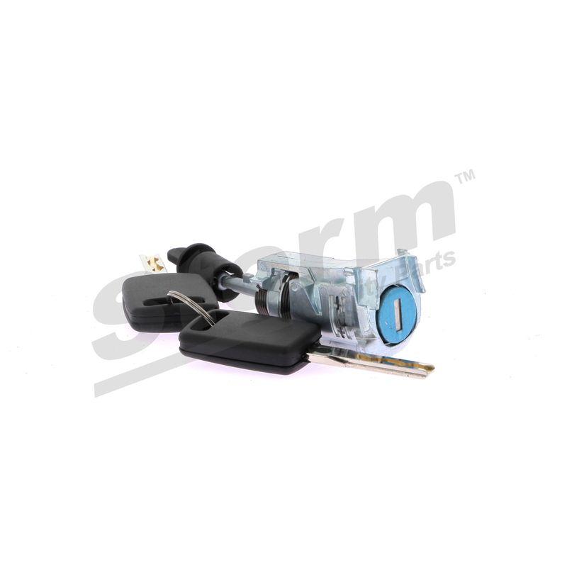Cylindre de serrure STORM QUALITY PARTS 1042001