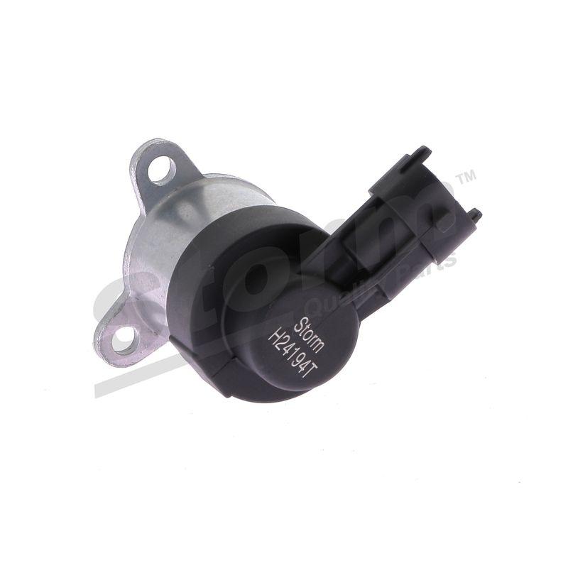 Régulateur, quantité de carburant (système à rampe commune) STORM QUALITY PARTS STO888204