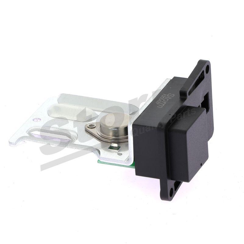 Résistance, pulseur d'air habitacle STORM QUALITY PARTS 777043