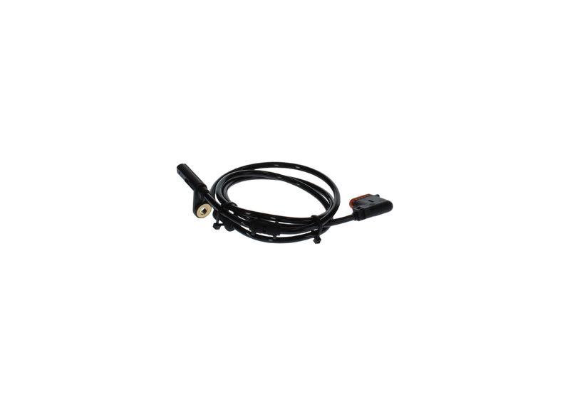 Capteur, vitesse de roue BOSCH 0 986 594 542