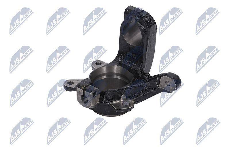 Fusée d'essieu, suspension de roue NTY ZZP-FR-056