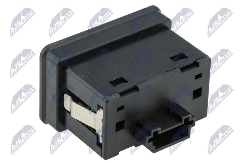 Interrupteur, lève-vitre NTY EWS-BM-170