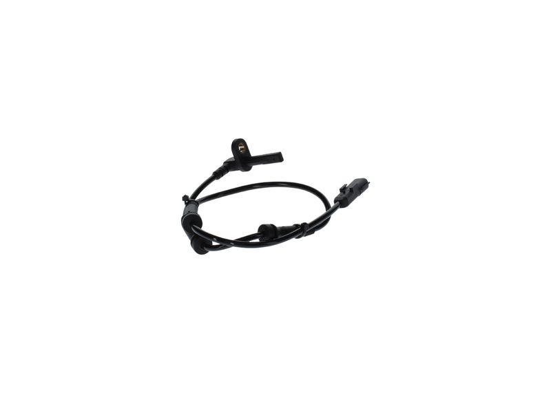 Capteur, vitesse de roue BOSCH 0 986 594 666