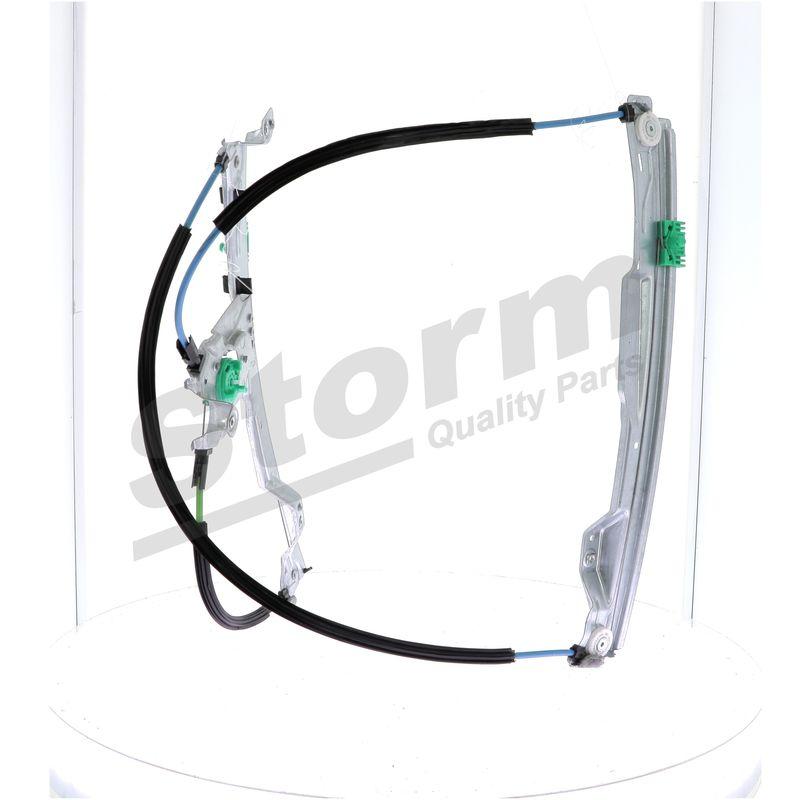 Lève-vitre STORM QUALITY PARTS 80971